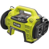 Автомобильный компрессор Ryobi R18I-0 5133001834 (без АКБ) - Превью изображения №3 — Интернет-магазин Time-Shop