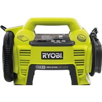 Автомобильный компрессор Ryobi R18I-0 5133001834 (без АКБ) - Превью изображения №2 — Интернет-магазин Time-Shop