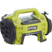 Автомобильный компрессор Ryobi R18I-0 5133001834 (без АКБ) - Превью изображения №4 — Интернет-магазин Time-Shop