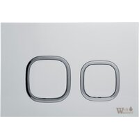 Инсталляция для унитаза WeltWasser Amberg 404 - Превью изображения №2 — Интернет-магазин Time-Shop