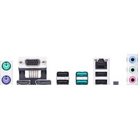 Материнская плата ASUS Prime H610M-A D4 - Превью изображения №5 — Интернет-магазин Time-Shop