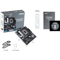 Материнская плата ASUS Prime H610M-A D4 - Превью изображения №7 — Интернет-магазин Time-Shop