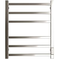 Полотенцесушитель Двин L2 Plaza Neo WH 60x50 - Превью изображения №2 — Интернет-магазин Time-Shop