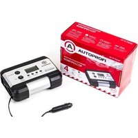 Автомобильный компрессор Autoprofi AK-35 Digital - Превью изображения №2 — Интернет-магазин Time-Shop