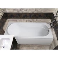 Ванна Ventospa Aqua 170x75 (с ножками) - Превью изображения №3 — Интернет-магазин Time-Shop