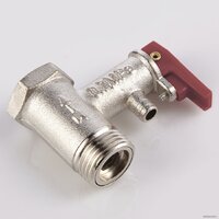 Накопительный электрический водонагреватель Electrolux EWH 30 SmartInverter Grafit - Превью изображения №6 — Интернет-магазин Time-Shop