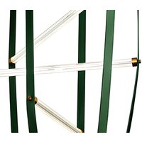  Kinklight Ровекс 07686-120+140+150.07 (зеленый) - Превью изображения №2 — Интернет-магазин Time-Shop