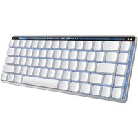 Клавиатура ASUS ROG Falchion RX Low Profile (ASUS ROG RX Red, белый) - Превью изображения №6 — Интернет-магазин Time-Shop