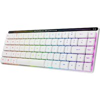 Клавиатура ASUS ROG Falchion RX Low Profile (ASUS ROG RX Red, белый) - Превью изображения №2 — Интернет-магазин Time-Shop