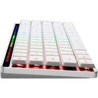 Клавиатура ASUS ROG Falchion RX Low Profile (ASUS ROG RX Red, белый) - Превью изображения №10 — Интернет-магазин Time-Shop