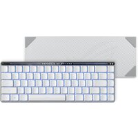 Клавиатура ASUS ROG Falchion RX Low Profile (ASUS ROG RX Red, белый) - Превью изображения №7 — Интернет-магазин Time-Shop