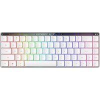 ASUS ROG Falchion RX Low Profile (ASUS ROG RX Red, белый)