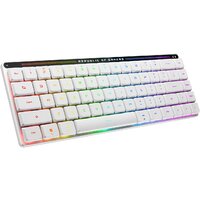 Клавиатура ASUS ROG Falchion RX Low Profile (ASUS ROG RX Red, белый) - Превью изображения №3 — Интернет-магазин Time-Shop