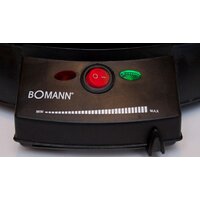 Блинница Bomann CM 2221 CB - Превью изображения №3 — Интернет-магазин Time-Shop