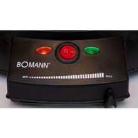 Блинница Bomann CM 2221 CB - Превью изображения №6 — Интернет-магазин Time-Shop