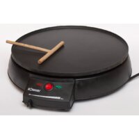 Блинница Bomann CM 2221 CB - Превью изображения №4 — Интернет-магазин Time-Shop