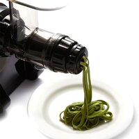 Соковыжималка Hurom Chef GI-BBE08 - Превью изображения №5 — Интернет-магазин Time-Shop