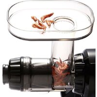 Соковыжималка Hurom Chef GI-BBE08 - Превью изображения №4 — Интернет-магазин Time-Shop