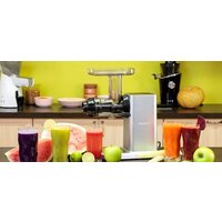 Соковыжималка Hurom Chef GI-BBE08 - Превью изображения №10 — Интернет-магазин Time-Shop