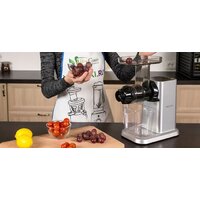 Соковыжималка Hurom Chef GI-BBE08 - Превью изображения №8 — Интернет-магазин Time-Shop