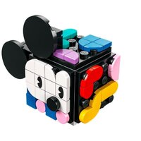 Конструктор LEGO Dots 41964_1 Коробка Снова в школу с Микки и Минни Маусами - Превью изображения №4 — Интернет-магазин Time-Shop