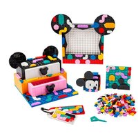 Конструктор LEGO Dots 41964_1 Коробка Снова в школу с Микки и Минни Маусами - Превью изображения №2 — Интернет-магазин Time-Shop