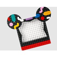 Конструктор LEGO Dots 41964_1 Коробка Снова в школу с Микки и Минни Маусами - Превью изображения №6 — Интернет-магазин Time-Shop