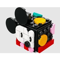 Конструктор LEGO Dots 41964_1 Коробка Снова в школу с Микки и Минни Маусами - Превью изображения №5 — Интернет-магазин Time-Shop