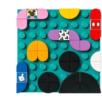 Конструктор LEGO Dots 41964_1 Коробка Снова в школу с Микки и Минни Маусами - Превью изображения №8 — Интернет-магазин Time-Shop