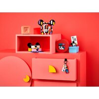Конструктор LEGO Dots 41964_1 Коробка Снова в школу с Микки и Минни Маусами - Превью изображения №12 — Интернет-магазин Time-Shop