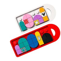 Конструктор LEGO Dots 41964_1 Коробка Снова в школу с Микки и Минни Маусами - Превью изображения №7 — Интернет-магазин Time-Shop