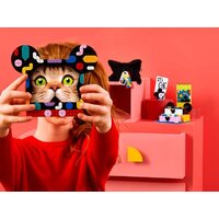 Конструктор LEGO Dots 41964_1 Коробка Снова в школу с Микки и Минни Маусами - Превью изображения №11 — Интернет-магазин Time-Shop