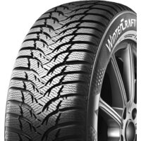 Зимние шины Kumho WinterCraft WP51 155/60R15 74T - Превью изображения №2 — Интернет-магазин Time-Shop