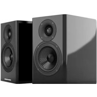 Полочная акустика Acoustic Energy AE500 (черный) - Превью изображения №2 — Интернет-магазин Time-Shop