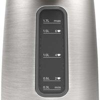 Электрический чайник Bosch TWK5P480 - Превью изображения №6 — Интернет-магазин Time-Shop