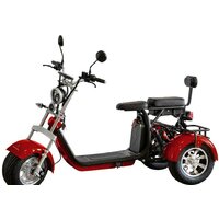 Электросамокаты и электроскутеры