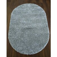 Ковер для жилой комнаты Витебские ковры Шегги овал 23С52-БК/ЭФ sh 34 (2x3) - Превью изображения №7 — Интернет-магазин Time-Shop