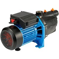 Самовсасывающий насос Джилекс Джамбо 70/50 П (2.0) - Превью изображения №3 — Интернет-магазин Time-Shop