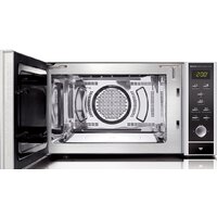Микроволновая печь CASO MCG 30 Ceramic chef - Превью изображения №2 — Интернет-магазин Time-Shop