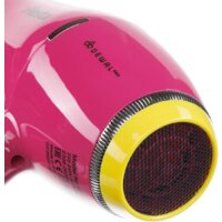 Фен Dewal Fiesta 03-2010 Fuschia - Превью изображения №8 — Интернет-магазин Time-Shop