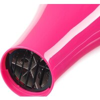 Фен Dewal Fiesta 03-2010 Fuschia - Превью изображения №5 — Интернет-магазин Time-Shop