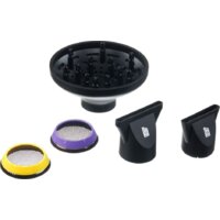 Фен Dewal Fiesta 03-2010 Fuschia - Превью изображения №9 — Интернет-магазин Time-Shop