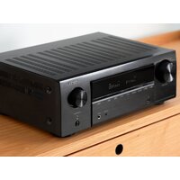 AV ресивер Denon AVR-X1800H - Превью изображения №6 — Интернет-магазин Time-Shop