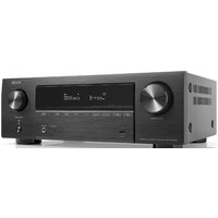 AV ресивер Denon AVR-X1800H - Превью изображения №3 — Интернет-магазин Time-Shop