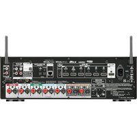 AV ресивер Denon AVR-X1800H - Превью изображения №4 — Интернет-магазин Time-Shop