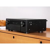 AV ресивер Denon AVR-X1800H - Превью изображения №5 — Интернет-магазин Time-Shop