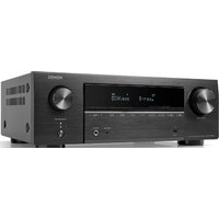 AV ресивер Denon AVR-X1800H - Превью изображения №2 — Интернет-магазин Time-Shop