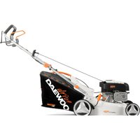 Газонокосилка Daewoo Power L 43SP - Превью изображения №4 — Интернет-магазин Time-Shop