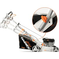 Газонокосилка Daewoo Power L 43SP - Превью изображения №9 — Интернет-магазин Time-Shop