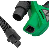 Эксцентриковая шлифмашина RockForce RF-S1A-DH34-125A - Превью изображения №3 — Интернет-магазин Time-Shop